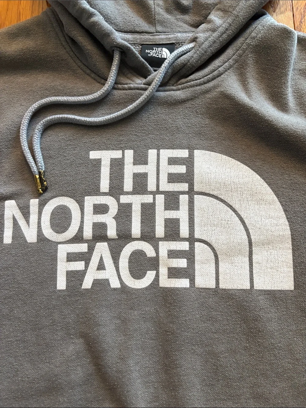 The North Face Hoodie